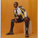 Danai Gurira Instagram - “Sometimes, you get stories and experiences from your fan base that can really help you understand your purpose and how representation really does matter.”

Enjoyed sharing pieces of my story with SELF and @michaelcuby on my return to Wakanda, revisiting my stage roots to play King Richard III, and how an early childhood encounter influenced the powerful Black women I am honored to embody on screen. Link in bio.