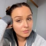 Camilla Luddington Instagram - So fetch..