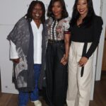 Angela Bassett Instagram – Hey Everybody you good? Congratulations to my friend @whoopigoldberg and to director #ChinonyeChukwu for a great job on @tillmovie. It took Whoopi 9 years to bring TILL to the screen, every frame is worth the wait. What a searing performance by #DanielleDeadwyler in the role of Mamie Till. No, it’s not violent, it is riveting. Go see it! Whoopi you’re my SHERO!

@tillmovie #TILLJUSTICE