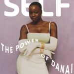 Danai Gurira Instagram - “Sometimes, you get stories and experiences from your fan base that can really help you understand your purpose and how representation really does matter.”

Enjoyed sharing pieces of my story with SELF and @michaelcuby on my return to Wakanda, revisiting my stage roots to play King Richard III, and how an early childhood encounter influenced the powerful Black women I am honored to embody on screen. Link in bio.