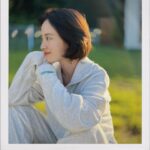 Song Ji-hyo Instagram – ☀️🍂🌳
