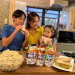 Judy Ann Santos Instagram - We’re spreading the love! Kaya naman mas pinababa pa ang presyo ng favorite nating @magnoliarealmayoph! Save as much as 10 Pesos! Kaya naman you can now prepare more mayo-licous meals para sa buong pamilya! 

#TamangTamisAsimSarap