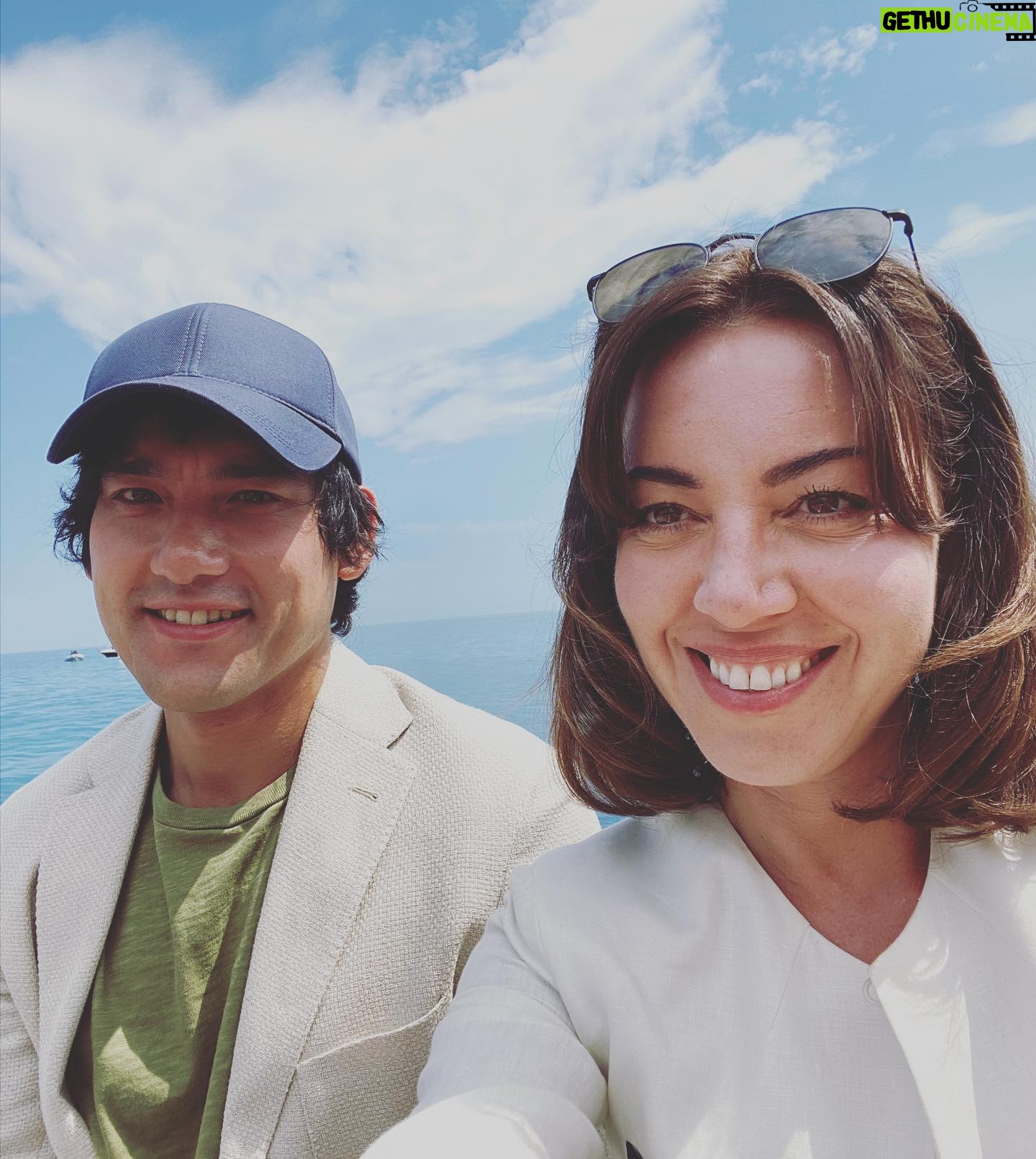 Aubrey Plaza Instagram - Here are some of the most beautiful and talented people I was lucky enough to get to work with on @thewhitelotus premiering tonight. What a trip. Enjoy… 🇮🇹 ❤️🇮🇹