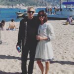 Aubrey Plaza Instagram – Here are some of the most beautiful and talented people I was lucky enough to get to work with on @thewhitelotus premiering tonight. What a trip. Enjoy… 🇮🇹 ❤️🇮🇹