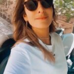 Amina Khalil Instagram - There are hotels… And then there’s The Four Seasons ✨  At The Four Seasons Sharm El Sheikh @fssharmelsheikh 🤍 There is just nothing like your hospitality. Top of the top quality, staff, atmosphere, and everything in between.. Your attention to detail is exquisite.. Thank you for an unforgettable escape ✨ and a very special thank you to my dearest friends at @maisonpyramide who are always there for me in the loveliest of ways ✨
