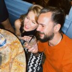 Burcu Biricik Instagram - 👹💋