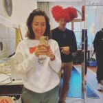 Aubrey Plaza Instagram – Here are some of the most beautiful and talented people I was lucky enough to get to work with on @thewhitelotus premiering tonight. What a trip. Enjoy… 🇮🇹 ❤️🇮🇹