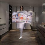 Valkyrae Instagram - raefrigerator! Happy Halloween!