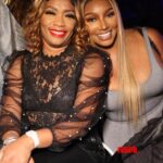 NeNe Leakes Instagram – A Mom, A Grandma, A Friend is in deep deep pain this morning! I am so sadden by this news of Takoff’s passing! 

Treet, Edna…I am thinking of you during this painful, traumatizing time and here to support you in anyway that I can! 

Please lift these mom’s, Takeoff and their entire family in prayer 🙏🏾

my deepest condolences
