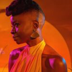 Danai Gurira Instagram - 🧡🧡🧡 #WakandaForever #linkinbio