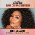 Angela Bassett Instagram – Hey Everybody you good?  God has really been working overtime blessing me right now! Look at me in the midst of these beautiful, talented, awesome brothers and sisters! All this praise dancing gonna wear me out! Can’t wait until Dec. 5! Thank you @criticschoice ❤️
