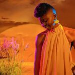 Danai Gurira Instagram - 🧡🧡🧡 #WakandaForever #linkinbio