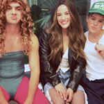 Sofie Dossi Instagram - photo dump📸