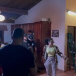 Chelsy García Instagram - Terminé OFICIALMENTE mis días de rodaje como #Estrellita en @colaomovie 😍 ¡Muy honrada de ser parte de este hermoso proyecto por 2da vez de la mano de mi gente de @caribbeanmediaworld ! Encantada de trabajar con todos estos profesionales técnicos, cineastas, actores… en fin, el equipazo! Esperen esto muy pronto en todos los cines. @frankperozo @zumayacordero @kyanoreth