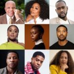 Angela Bassett Instagram - Hey Everybody you good?  God has really been working overtime blessing me right now! Look at me in the midst of these beautiful, talented, awesome brothers and sisters! All this praise dancing gonna wear me out! Can’t wait until Dec. 5! Thank you @criticschoice ❤️