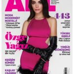 Özge Yağız Instagram - Kasım 💓 @allmagazine 

Yayın Direktörü @meltemaydin_ofc
Genel Yayın Yönetmeni / Röportaj @filizserefk
Fotoğraf @canberkuregel
Moda Editörü @zekiyekaradag_
Saç @enescilofficial 
Makyaj @alevkaya
Moda Editörü Asistanları @ilaydayaslann, @zeynepkerpisci 
PR @bulentipek