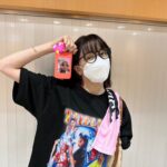 Mei Nagano Instagram - ・
いい推しの日すぎる！！！！🍙