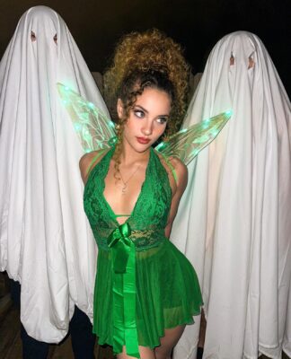 The Top 10 Most Loved Instagram Photos by Sofie Dossi