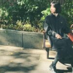 Asami Mizukawa Instagram - Day off🌙🚶🏻‍♀️🍣🍶