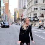 Jessica Capshaw Instagram - 🍎🌆🍁