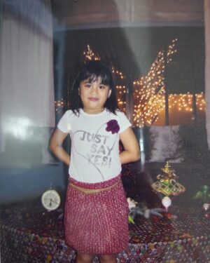 Judy Ann Santos Instagram - 18 years.. just like that, time does really fly fast my love… 24 years ago i started praying for a baby when i turn 26.. in the same year that i turned 26, God gave me you.. and how lucky i am to have you.. you taught me a lot.. and up until now mommy’s still learning.. we grew up together.. literally.. and we are both blessed to have dad to guide and experience life and love with all our imperfections.. this we promise you.. life is tough my love.. friends come and go.. but, family.. is permanent.. wherever you wanna go.. whatever you want to be.. we will be here for you .. always and forever.. happy 18th our big buding.. we love you, with all of our hearts. ❤️❤️😘😘😘 @ryan_agoncillo