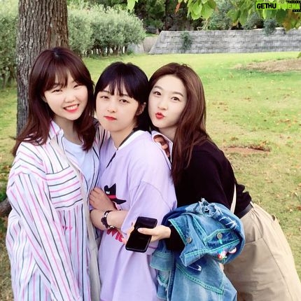 Kim Sae-ron - 190.8K Likes - ☂️☂️☂️#치치부가하마
