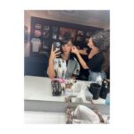 Claudia Salas Instagram – 1. Plantar un árbol.
2. Escribir un libro.
3. Estar en @elhormiguero .

El 13 de Noviembre llega @larutaserie a @atresplayer 
Capítulo cada domingo (viva lo analógico. Viva).

Mejor acompañada imposible @ricardogomez10 🤍

Maquillaje y peluquería siempre @cristina_salas_ por @yslbeauty 

Estilismo por @josejuan35 
@louisvuitton 
@jimmychoo