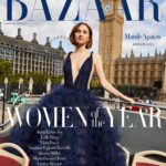 Maude Apatow Instagram – As Euphoria’s not-so-passive bystander, Maude Apatow has captivated audiences and critics alike. With screenwriting projects in the works, she is taking her own route to success.
 
#MaudeApatow stars on one of @bazaaruk’s five special-edition Women of the Year 2022 covers.

@maudeapatow wears @giorgioarmani
EIC @lydiasmag
Executive digital editor @sarah_karmali
Photography @joshshinner
Styling @styledby_rap
Make-up @naokoscintu @armanibeauty
Hair @dayaruci
Nails @nailsbymh 
Creative director @tom_houseofusher
Fashion director @avrilmair
Talent director @lottielumsden
Talent editor @olivia__blair
Features director @hels_lee
Picture director @izzyparrylewis
Picture production editor @gemmalucia_shootproducer
Interview @brooke__theis
Fashion assistant @crystallecox
With thanks to @bigbustours and @middle_eight_hotel