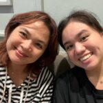 Judy Ann Santos Instagram - 18 years.. just like that, time does really fly fast my love… 24 years ago i started praying for a baby when i turn 26.. in the same year that i turned 26, God gave me you.. and how lucky i am to have you.. you taught me a lot.. and up until now mommy’s still learning.. we grew up together.. literally.. and we are both blessed to have dad to guide and experience life and love with all our imperfections.. this we promise you.. life is tough my love.. friends come and go.. but, family.. is permanent.. wherever you wanna go.. whatever you want to be.. we will be here for you .. always and forever.. happy 18th our big buding.. we love you, with all of our hearts. ❤️❤️😘😘😘 @ryan_agoncillo