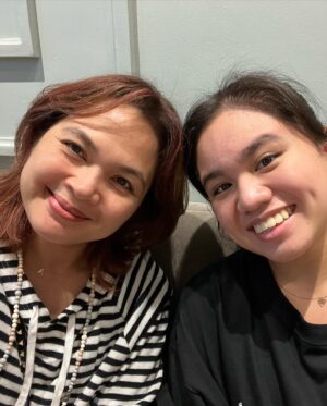 Judy Ann Santos Instagram - 18 years.. just like that, time does really fly fast my love… 24 years ago i started praying for a baby when i turn 26.. in the same year that i turned 26, God gave me you.. and how lucky i am to have you.. you taught me a lot.. and up until now mommy’s still learning.. we grew up together.. literally.. and we are both blessed to have dad to guide and experience life and love with all our imperfections.. this we promise you.. life is tough my love.. friends come and go.. but, family.. is permanent.. wherever you wanna go.. whatever you want to be.. we will be here for you .. always and forever.. happy 18th our big buding.. we love you, with all of our hearts. ❤️❤️😘😘😘 @ryan_agoncillo
