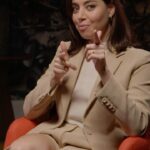 Aubrey Plaza Instagram – John and I discussed some of our worst ever jobs and want to know about YOUR worst jobs in the comments! Emily The Criminal – out now to rent and own around the world! #emilythecriminal