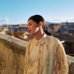 Maine Mendoza Instagram - blending in