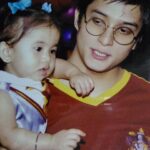 Judy Ann Santos Instagram - 18 years.. just like that, time does really fly fast my love… 24 years ago i started praying for a baby when i turn 26.. in the same year that i turned 26, God gave me you.. and how lucky i am to have you.. you taught me a lot.. and up until now mommy’s still learning.. we grew up together.. literally.. and we are both blessed to have dad to guide and experience life and love with all our imperfections.. this we promise you.. life is tough my love.. friends come and go.. but, family.. is permanent.. wherever you wanna go.. whatever you want to be.. we will be here for you .. always and forever.. happy 18th our big buding.. we love you, with all of our hearts. ❤️❤️😘😘😘 @ryan_agoncillo