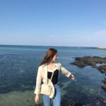 Kim Sae-ron Instagram - 🙂