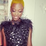 Samira Wiley Instagram - Sunshine