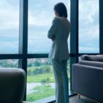 Song Ji-hyo Instagram – See You Tomorrow😎