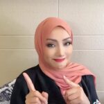 Erra Fazira Instagram – Ok adik try kβ¦
Sesekali ikut trend.. jgn mara adik tau.. π