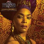 Angela Bassett Instagram – It’s good to be The Queen, Queen Ramonda that is 👸🏾🖤

#WakandaForever