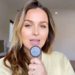 Camilla Luddington Instagram - Jo Wilson has a message for you Grey’s fans… #greysanatomy