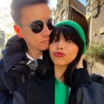Maine Mendoza Instagram - Amsterdam