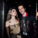 Paris Jackson Instagram – the most fun, all of the gratitude ♥️