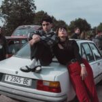 Claudia Salas Instagram – Sigo sin palabras después del estreno…

Ya están disponibles los dos primeros capítulos de @larutaserie en @atresplayer 

Cinco meses en los que un equipo precioso lleno de talento, que ha sido casa, familia y hogar, se ha dejado el alma para que esto, ahora ya vuestro, os llene también las vuestras. 

Toni y yo estamos muy felices.
Gracias por todo el amor y cariño que estamos recibiendo.
De corazón.

@caballofilms es un placer estar a vuestro lado. 
@kuranda_agencia 🤍
@laia_lluch en cada disparo haces magia magia.

🌹
