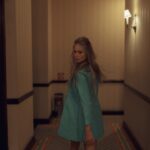 Loreto Peralta Instagram – Groovy