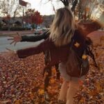 Paris Jackson Instagram – the most fun, all of the gratitude ♥️