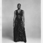 Danai Gurira Instagram - “Our job is to tell our truth. I always think if I haven’t made an audience uncomfortable, I haven’t done my job.”

Really enjoyed speaking with #TheCut about the importance of highlighting both African and Black stories, the difficulty and joys of making Black Panther: #WakandaForever, and my advice for fellow Black creators. Thank you for having me @TheCut. 🖤 #linkinbio