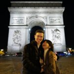 Maine Mendoza Instagram - Paris