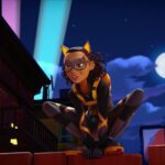 Gina Rodriguez Instagram – THIS IS AWESOME! I got the incredible honor of playing Catwoman🐈 Catwoman will make her first appearance in “Batwheels” in the episode titled, “Rev and Let Rev” premieres Monday, Nov. 21 at 10:00 a.m. on Cartoon Network’s @Cartoonito block and stream next day on the Cartoonito hub on HBO Max. #Batwheels @hbomax