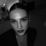 Alina Boz Instagram -