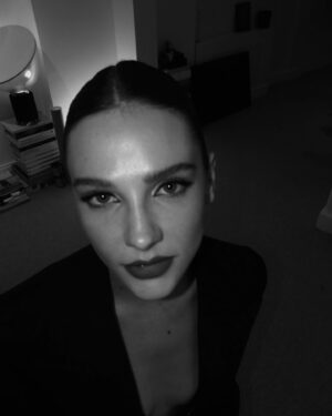 Alina Boz Instagram - 