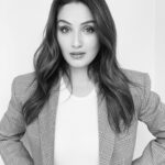 Gökçe Akyıldız Instagram –